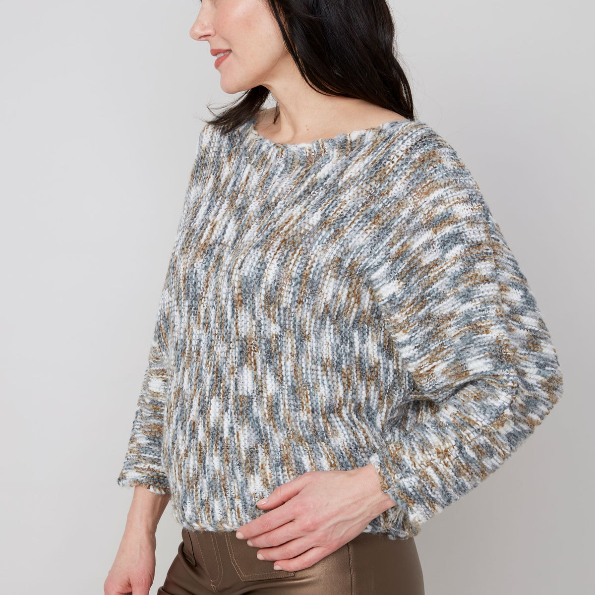 Renuar Sweater R6952 main image 0