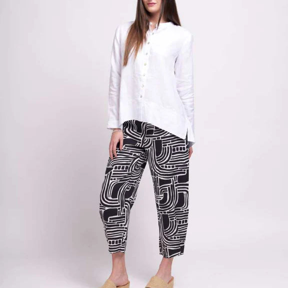 Foil M-7481 Up and Away Pants