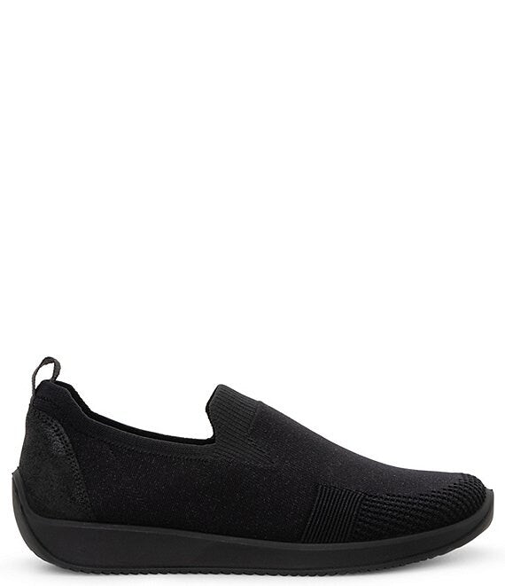 FINAL SALE ara 12-54042 Leena 3 Slip-On Sneaker – Cute & Comfy
