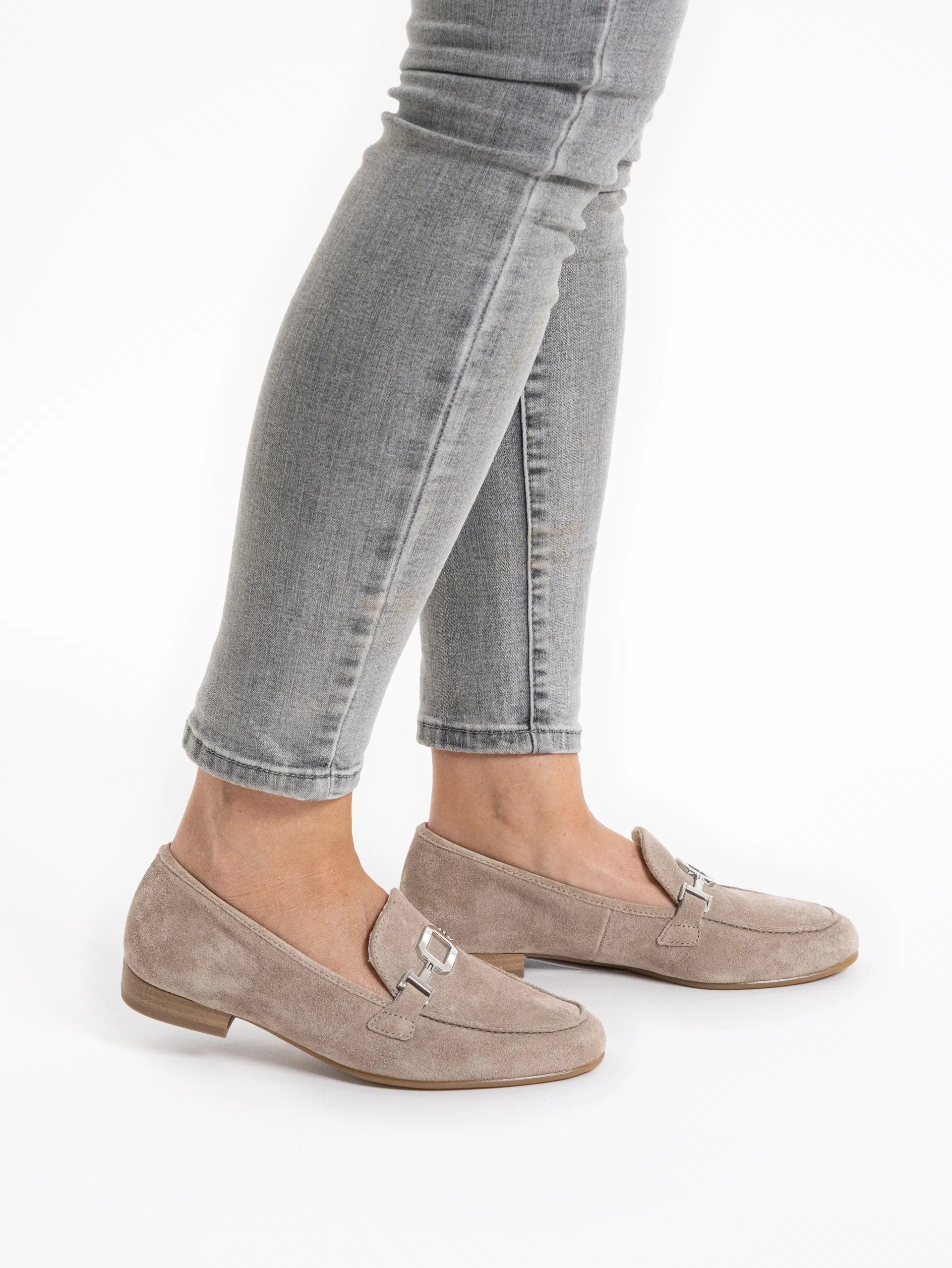 FINAL SALE ara 12-31212 Kiel Loafer