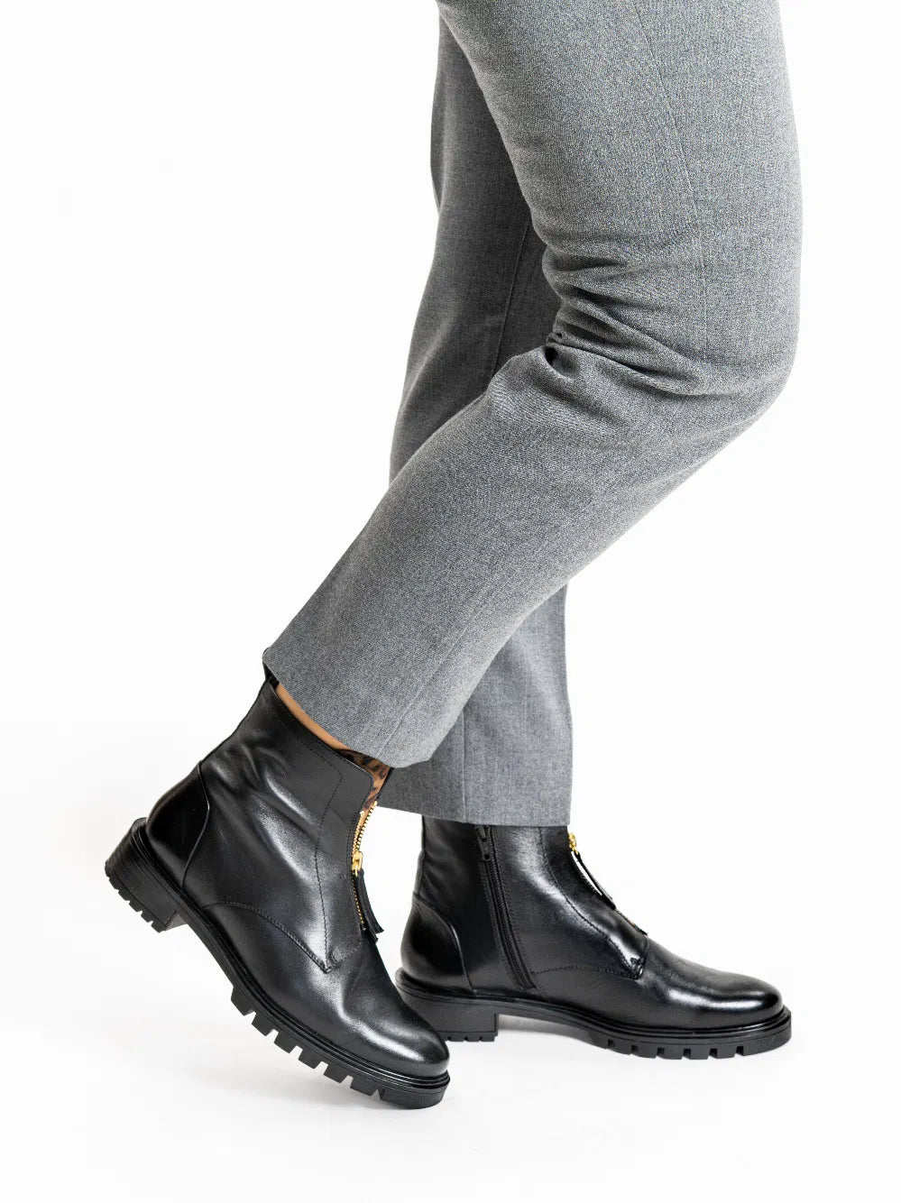 ara 12-29520 Tourmaline Ankle Boots