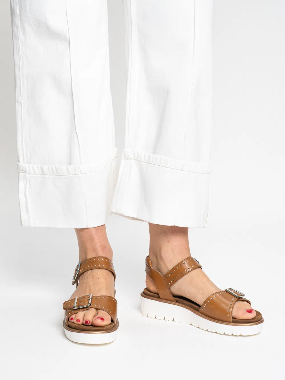 Ara 12-33517 Buttercup Sandal