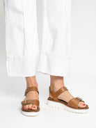 ローポタリー♪アメリカンカントリー♪アントステラ♪アンファン♪ブロカント Ara 12-33517 Buttercup Sandal – Cute & Comfy