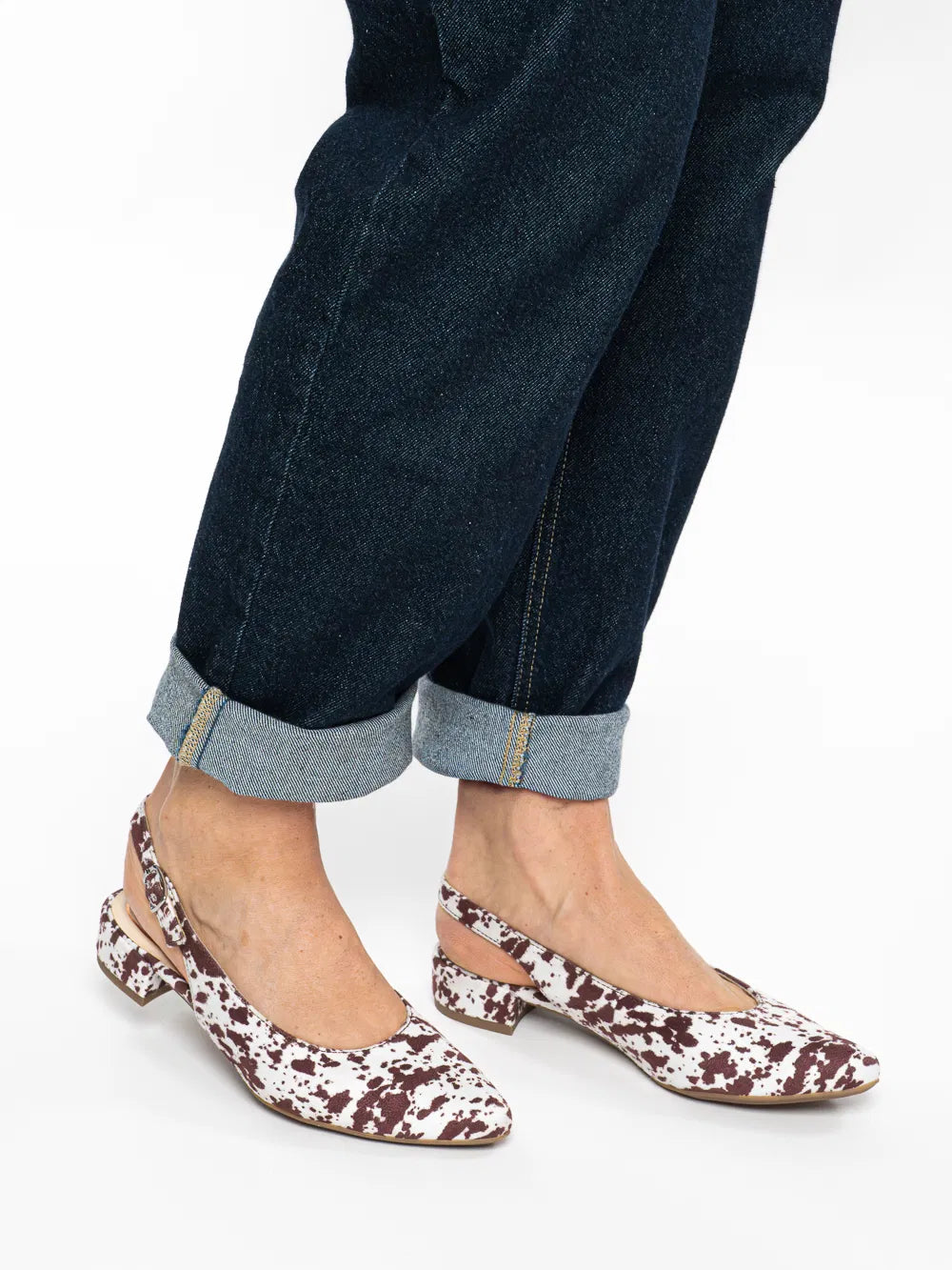 Ara 12-33068 Pixie Pumps