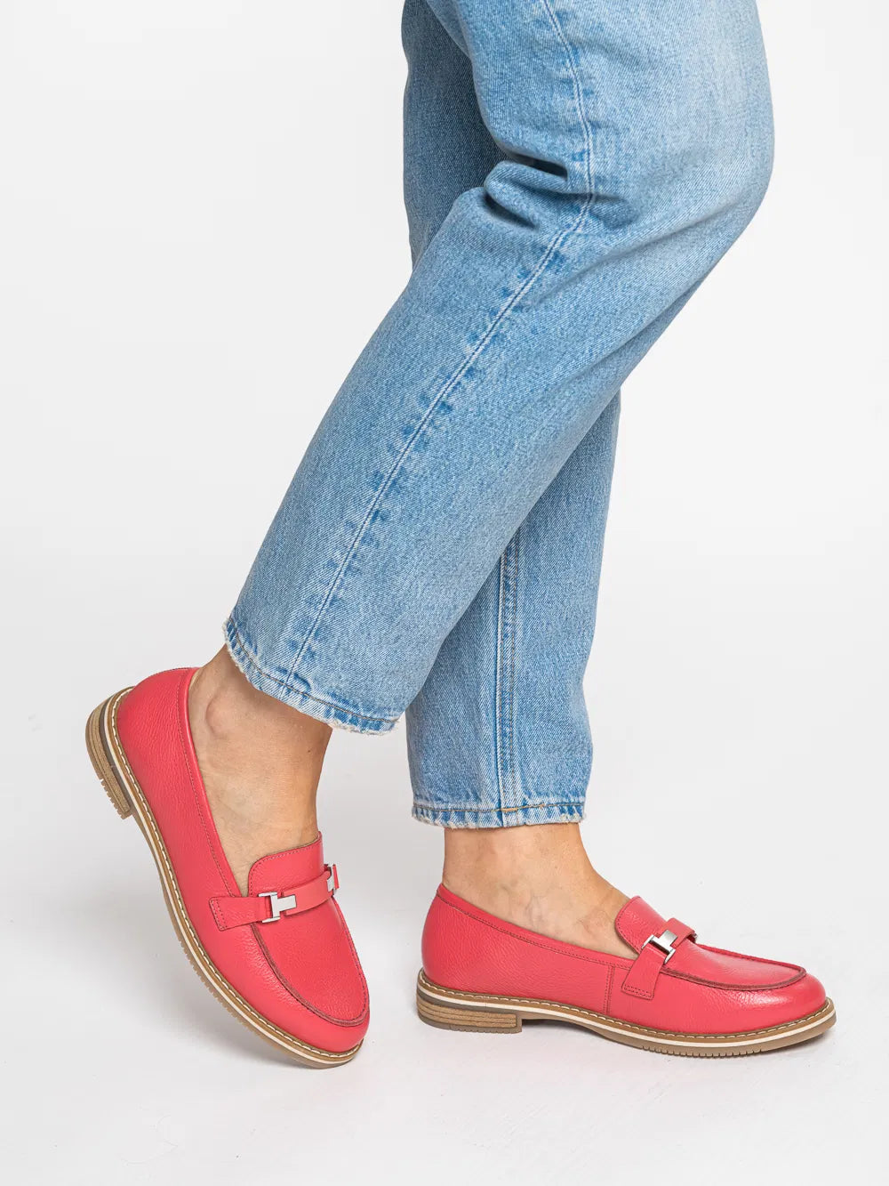 Ara 12-29206 Angelica Loafer