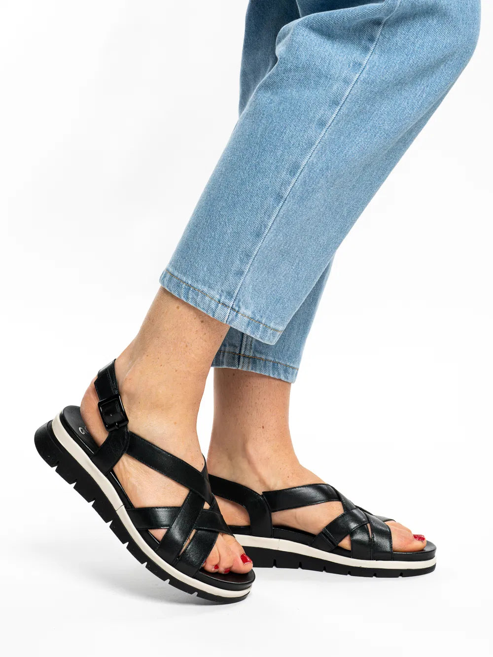 Ara 12-26508 Clearwater Sandals