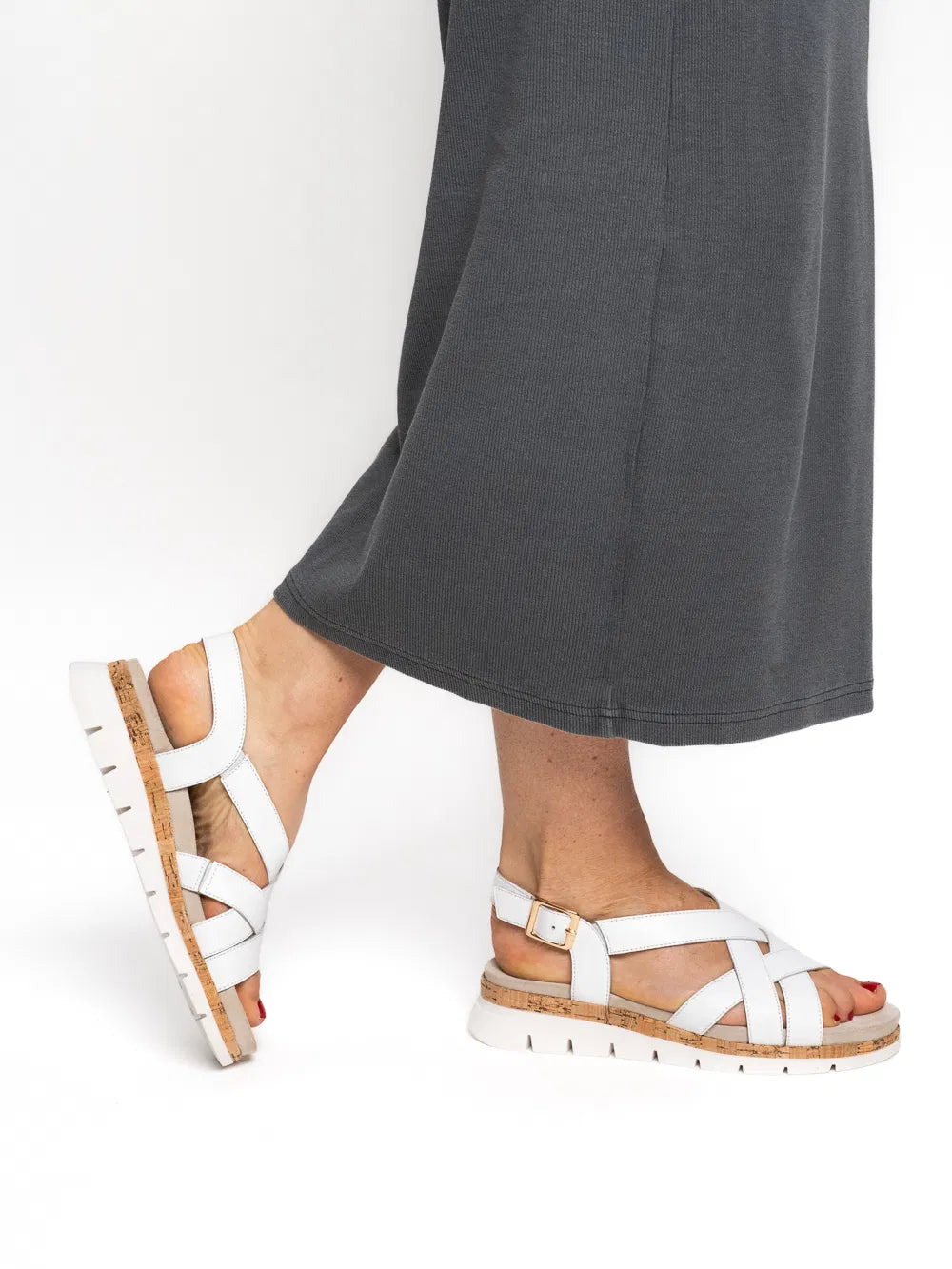 Ara 12-26508 Clearwater Sandals