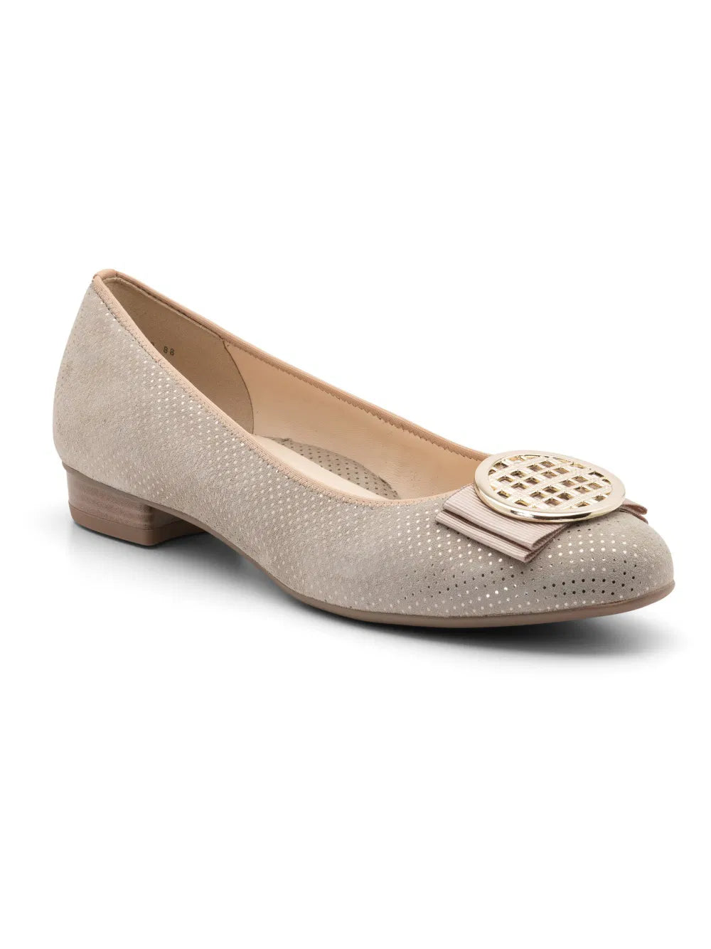 ara 12-43720 Bambi Flat