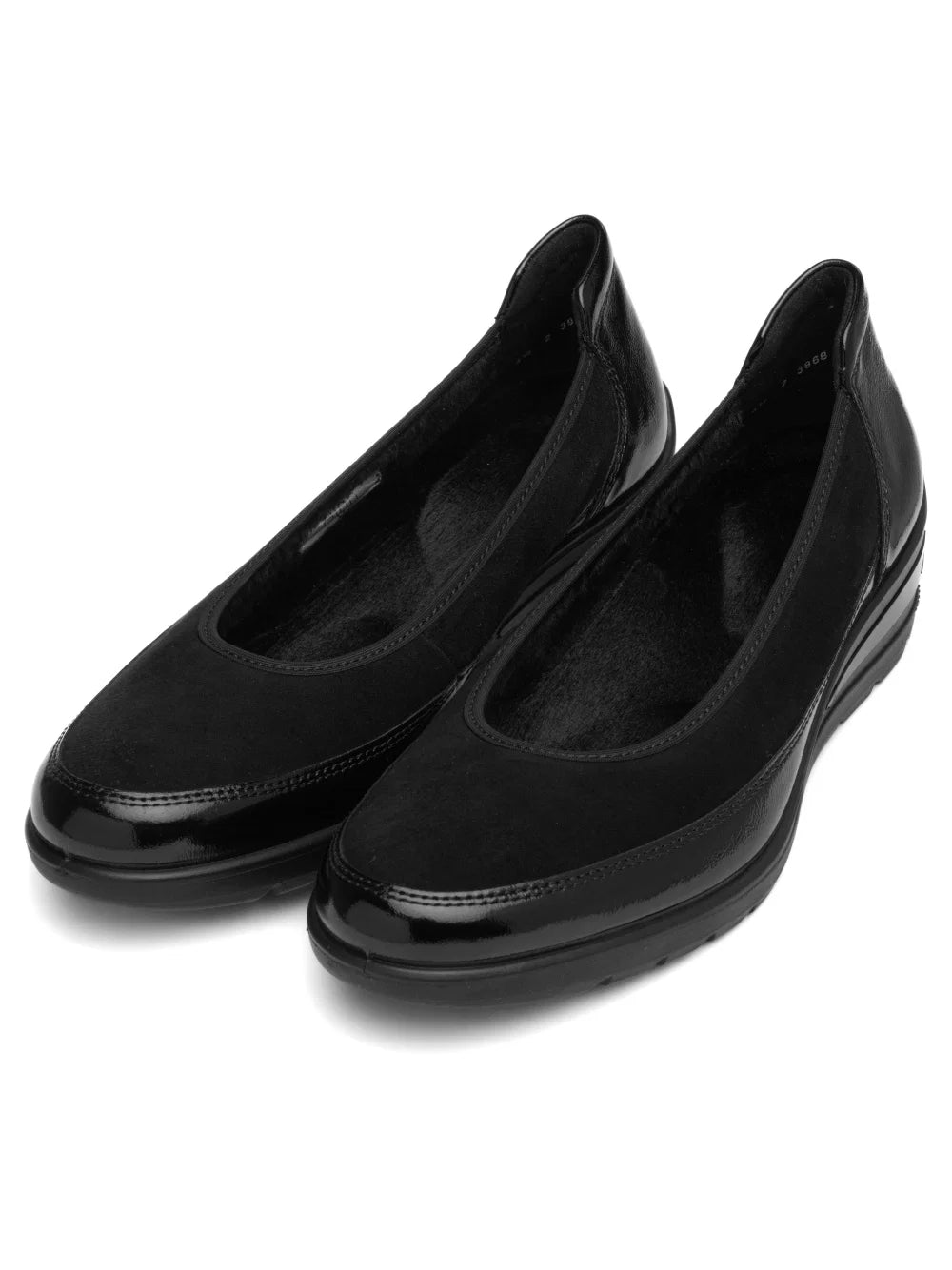 ara 12-50664 Zinnia Pump