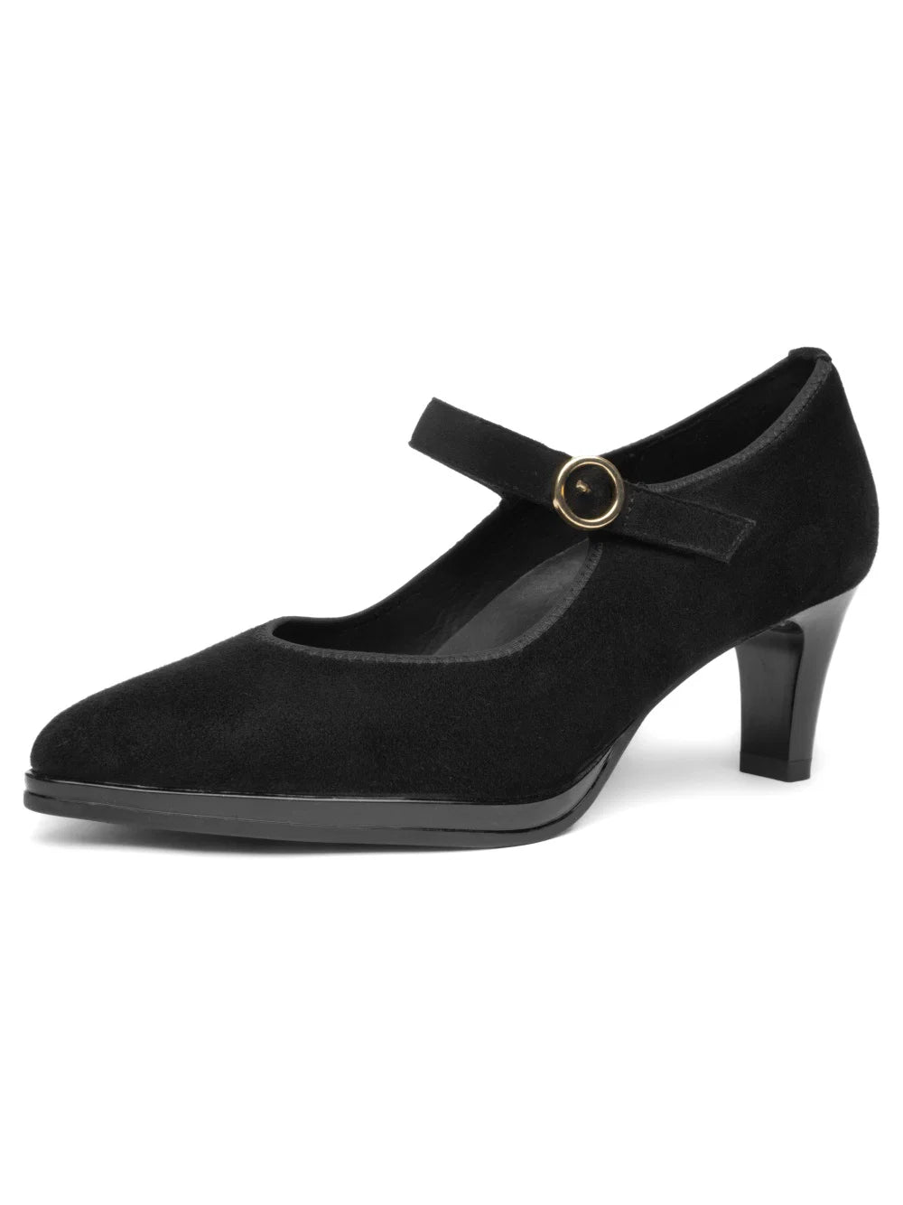 ara 12-52705 Amethyst Pumps