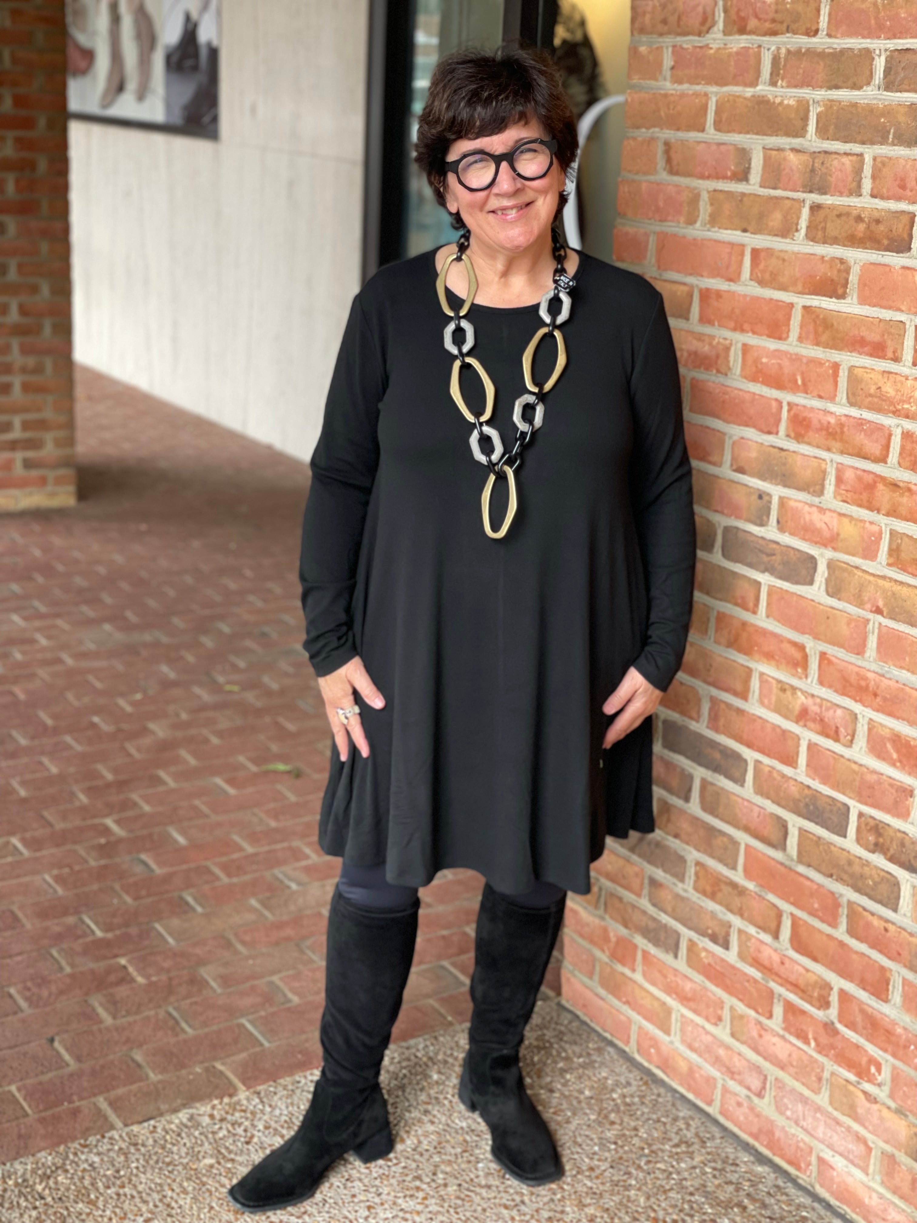 FINAL SALE Kozan SW-4898 Farla Dress