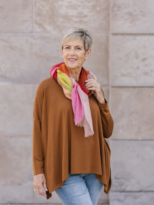 Shannon Passero 1482 Isabel Top