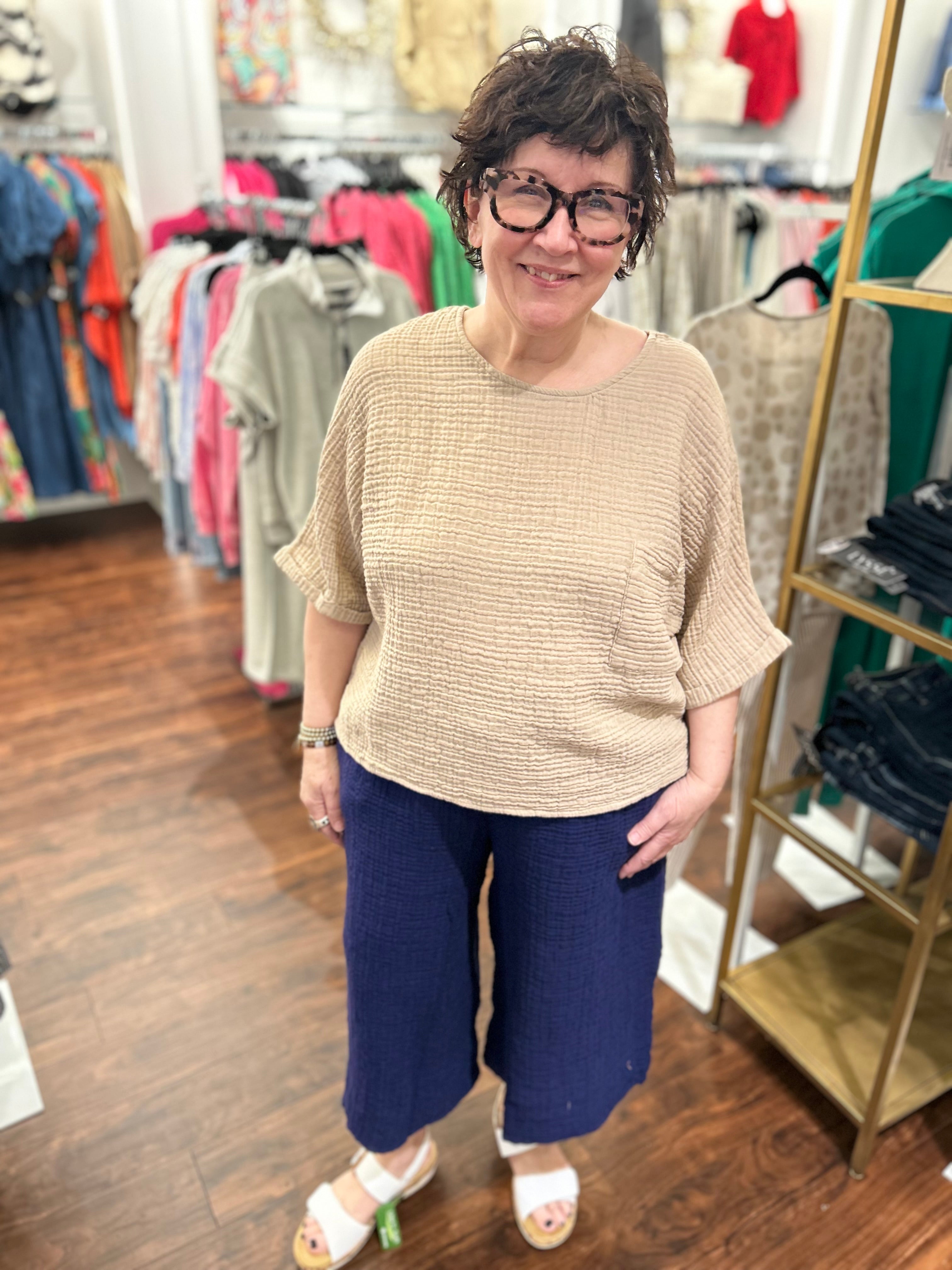 Kozan GI-4771 Honey Top