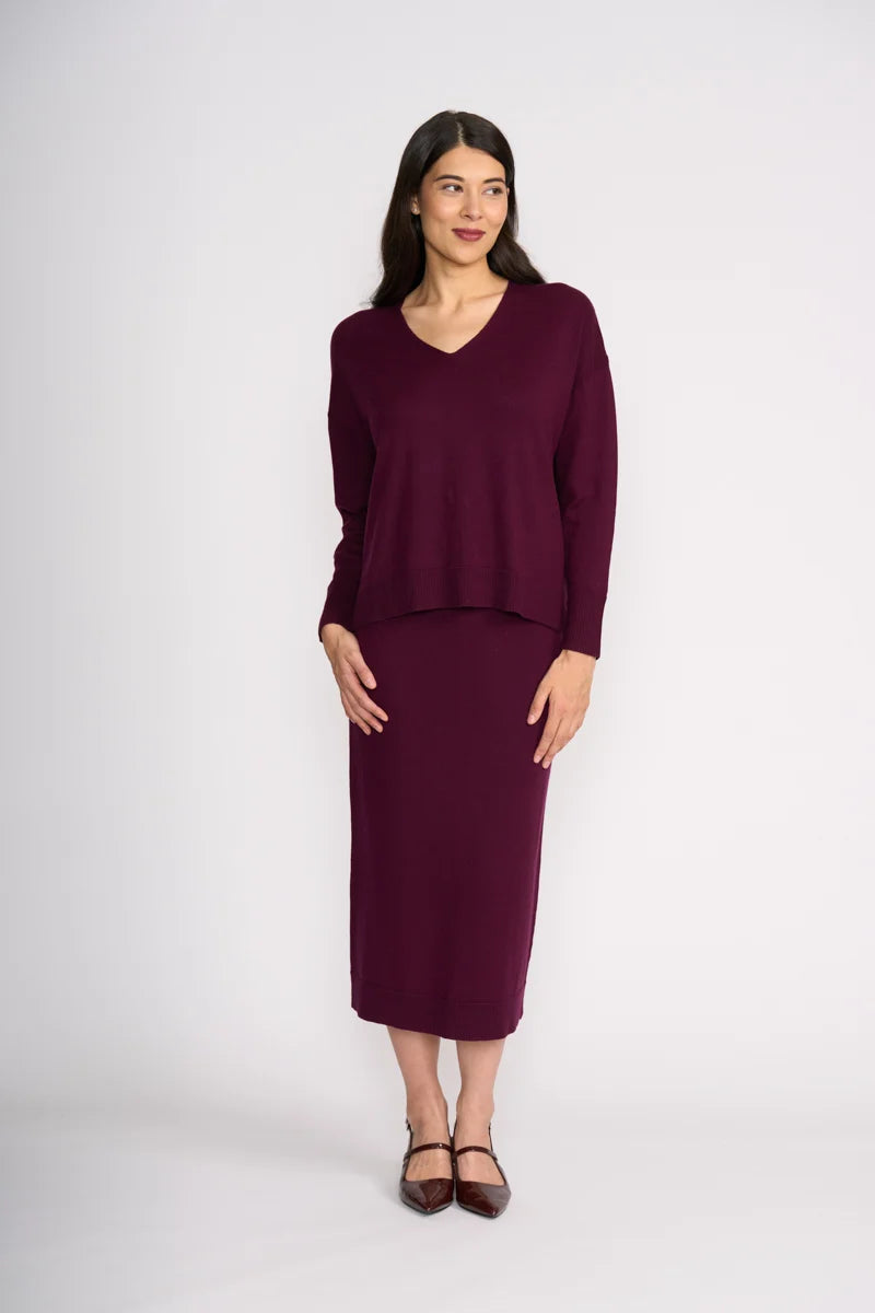 Foil FO8437 Be Good Sweater