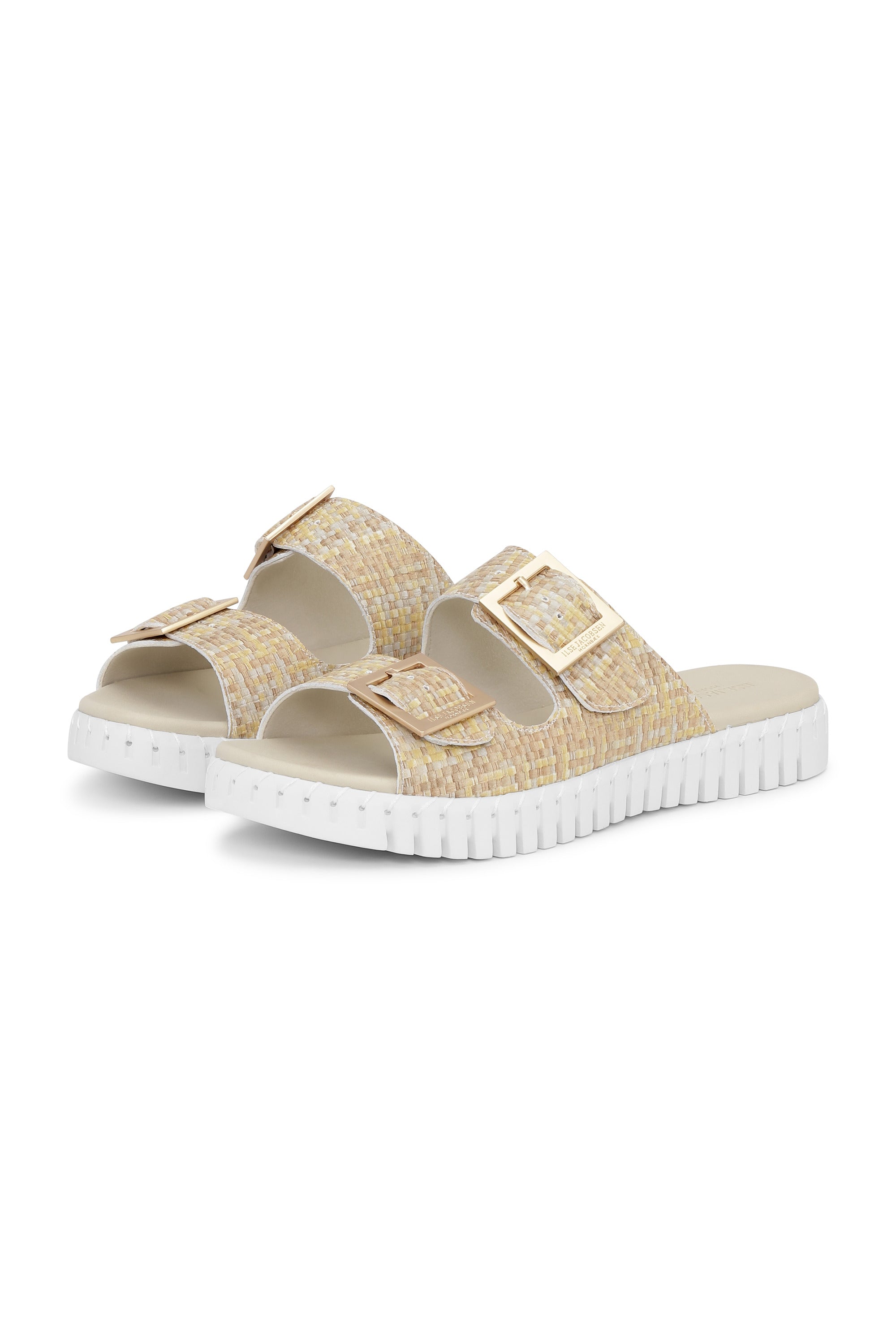 FINAL SALE Ilse Jacobsen Tulip 1041 Adjustable Sandal – Cute & Comfy