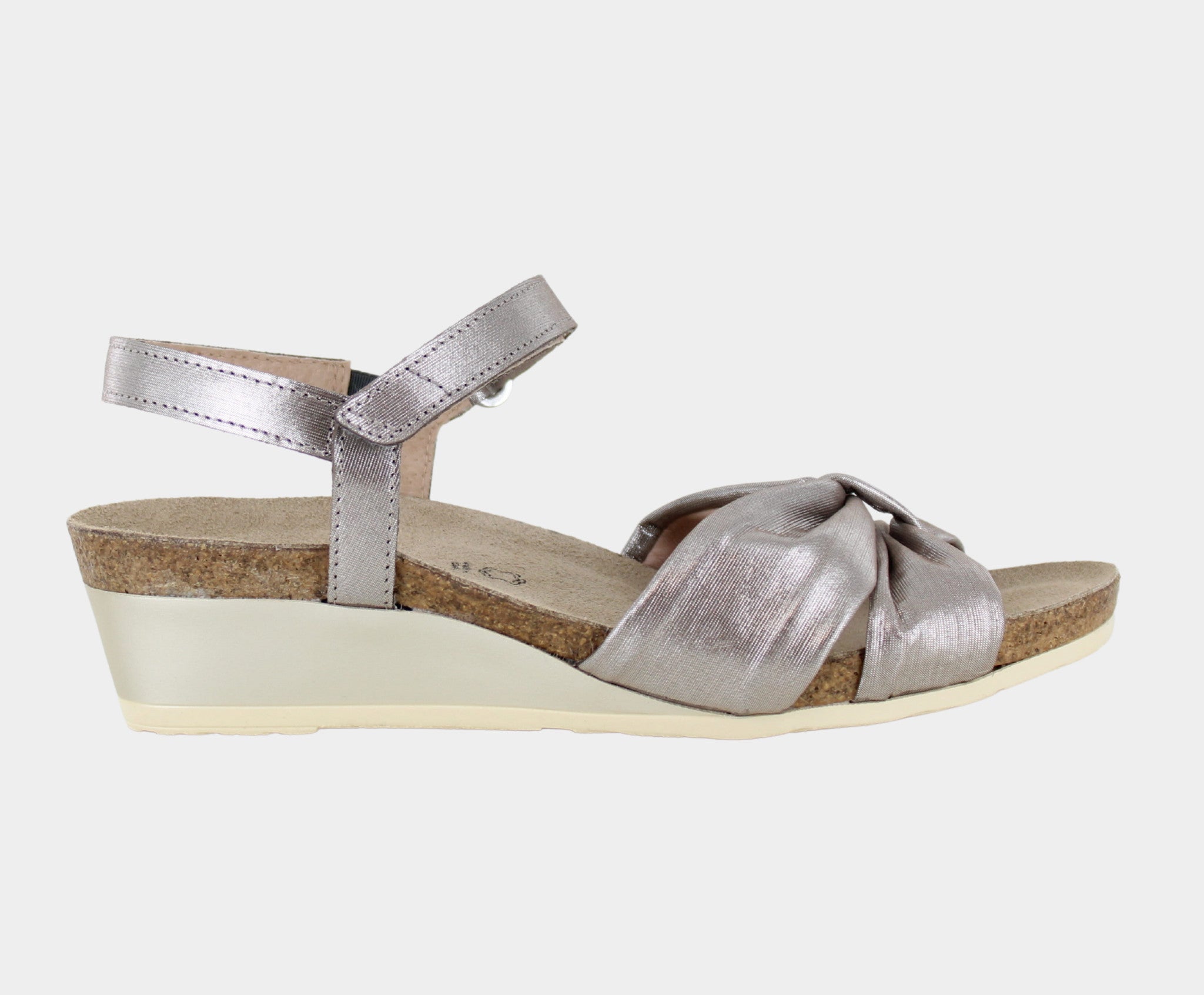 Naot Madame Wedge Sandal