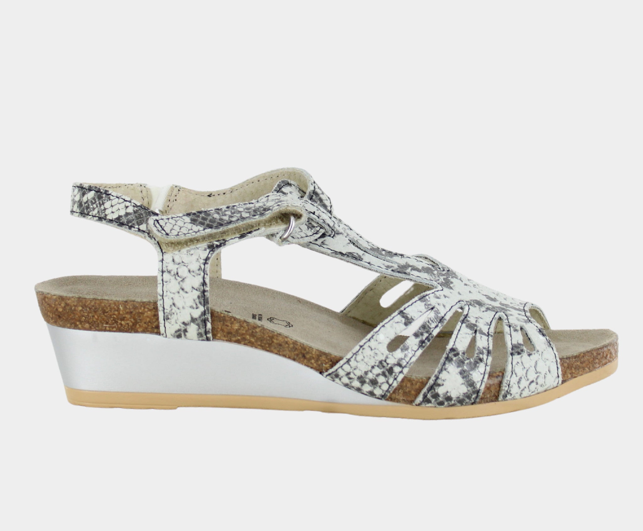 Naot Starlet Sandal