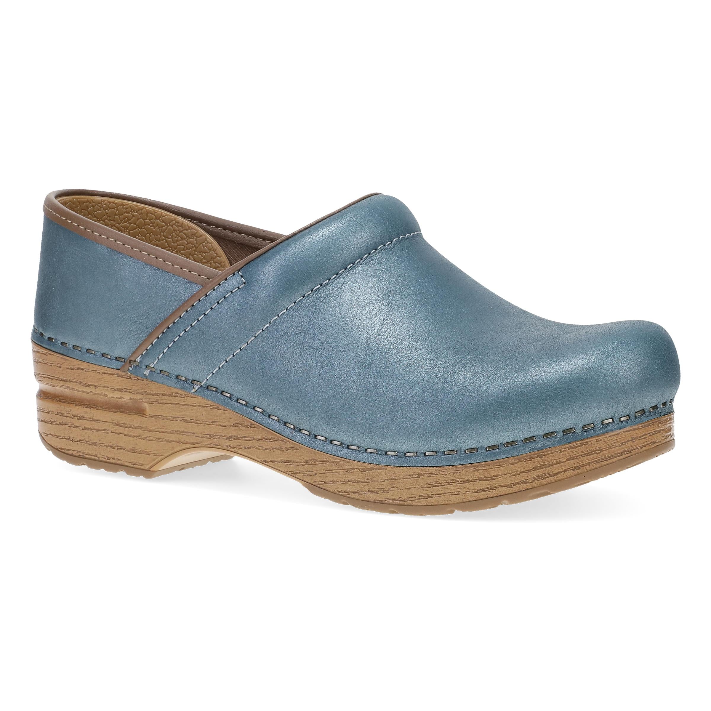 Dansko Professional Clog – Cute & Comfy
