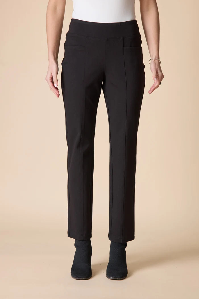 Habitat 10661 Luxe Ponte Perfect Pant