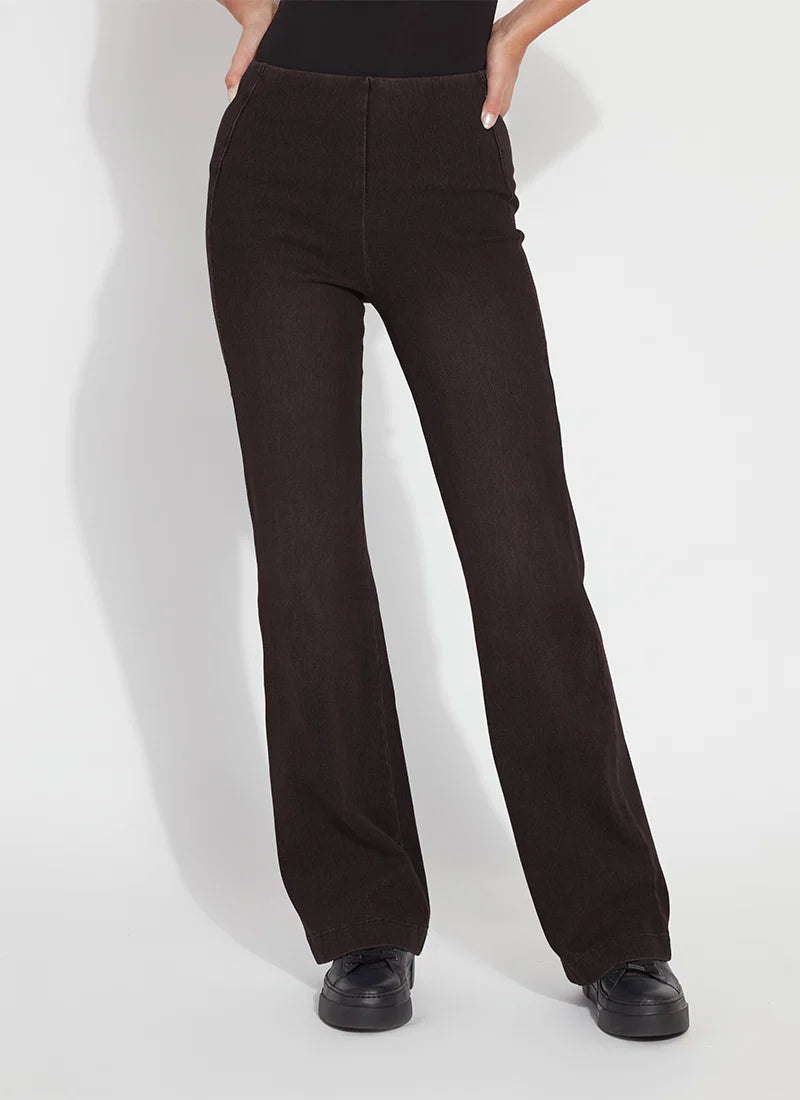 Lysse 10-1420 Denim Trouser (33" Inseam)
