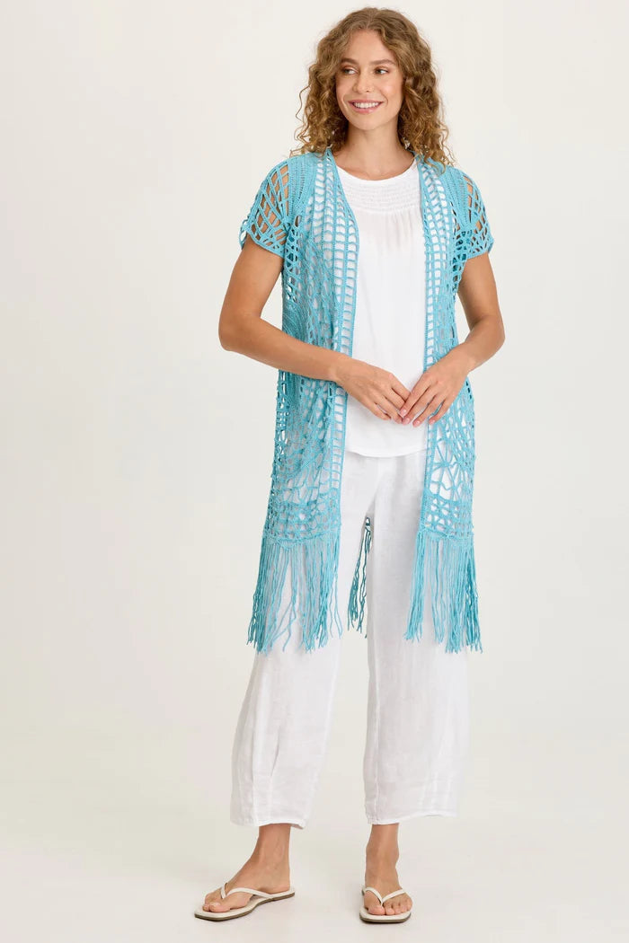XCVI 14844 Calix Cover-Up