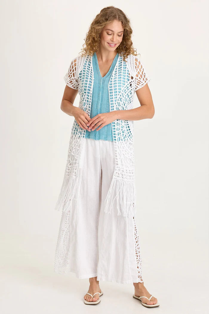 XCVI 14844 Calix Cover-Up