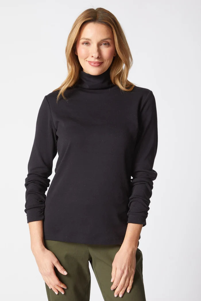 Habitat 16412 The Not-So-Simple Turtleneck
