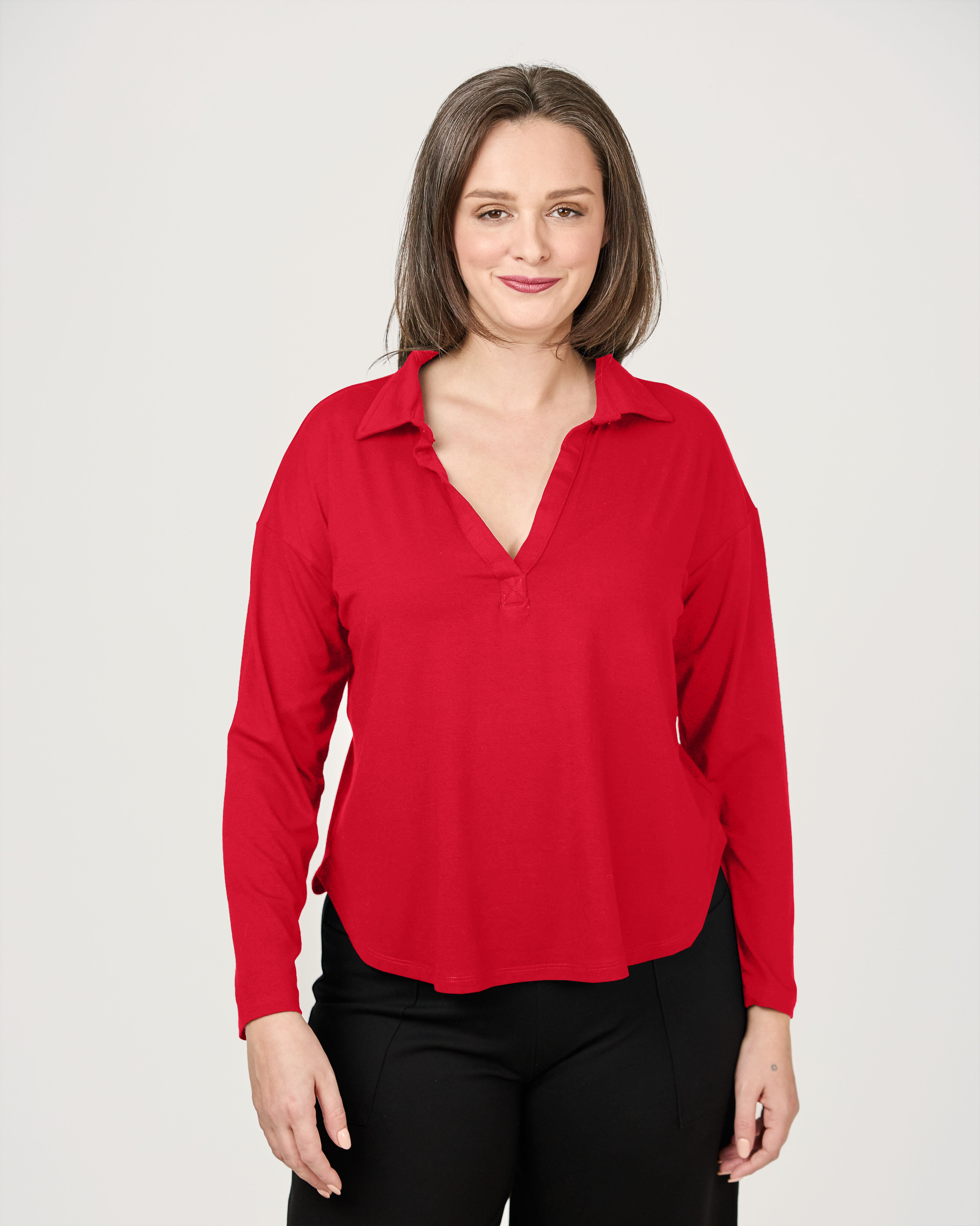 FINAL SALE Shannon Passero 1671 Mina Top