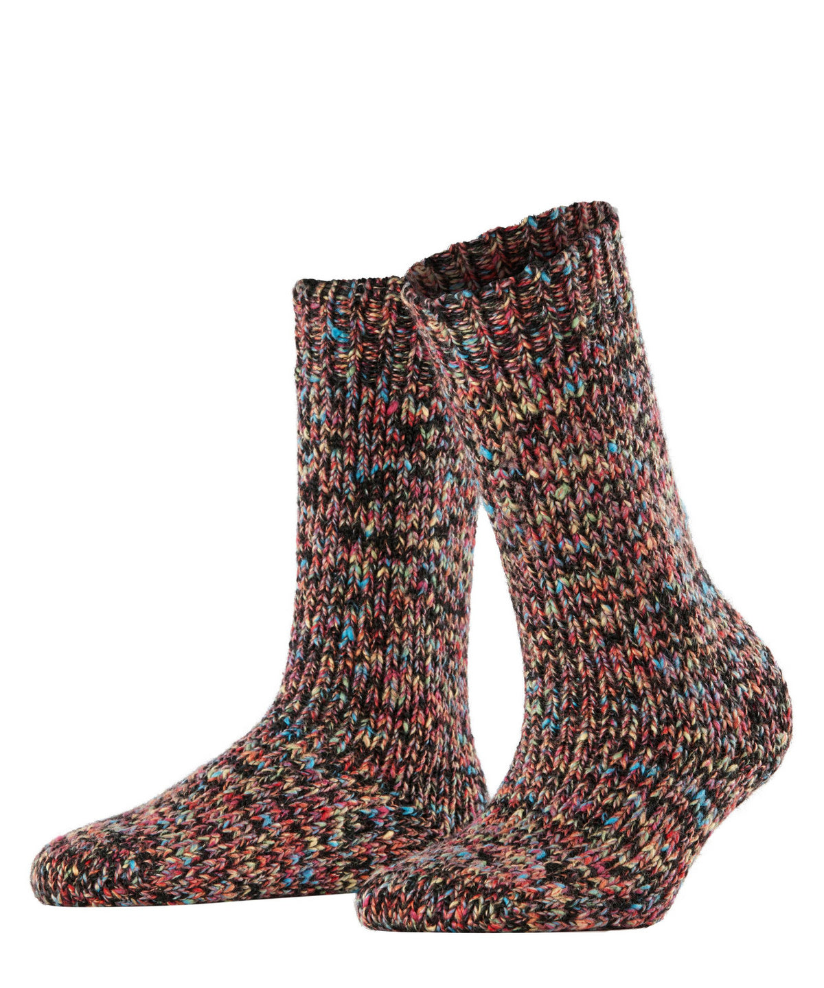 FALKE 47121 Color Flakes Boot Sock