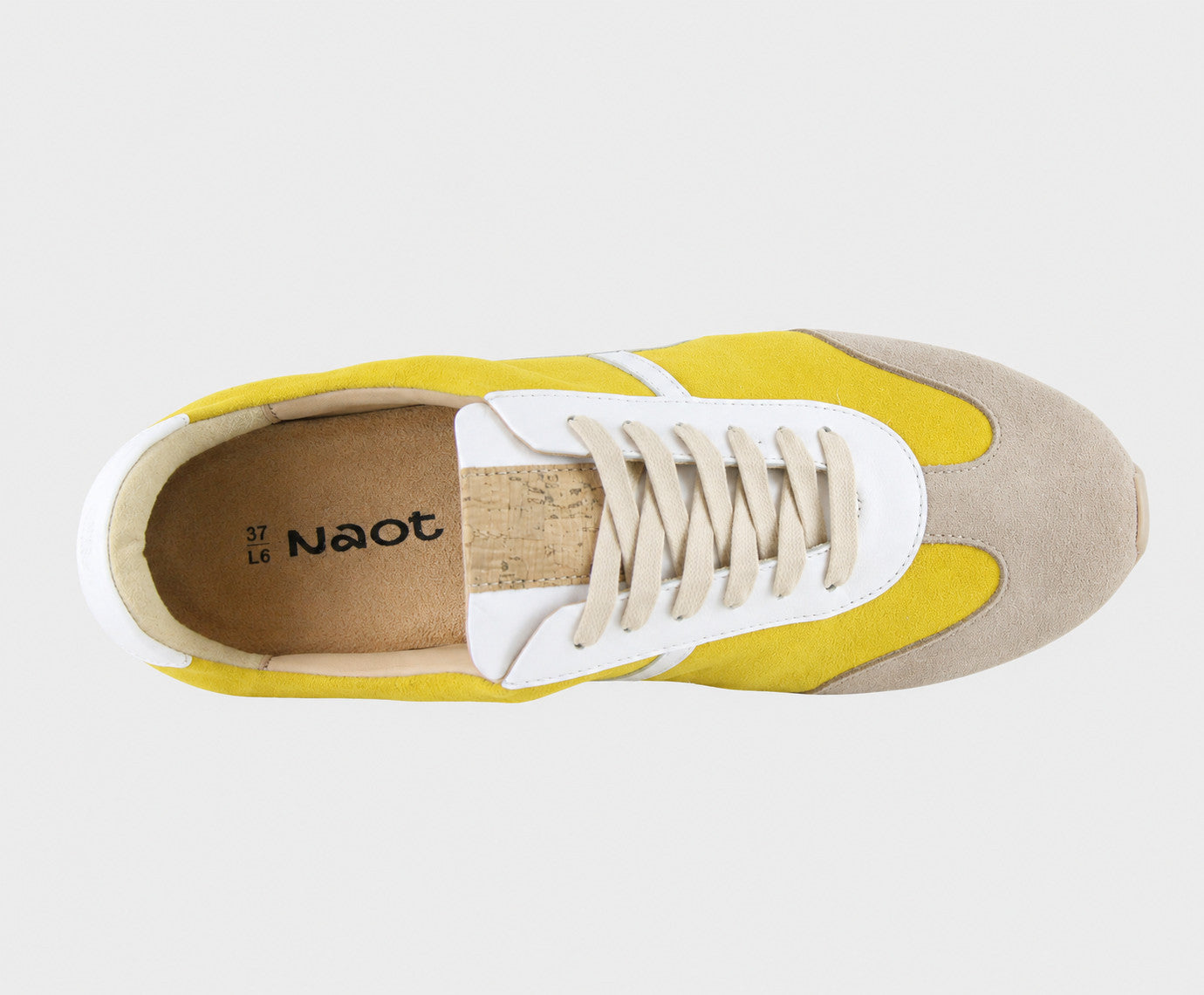 Naot Haven Sneaker – Cute & Comfy