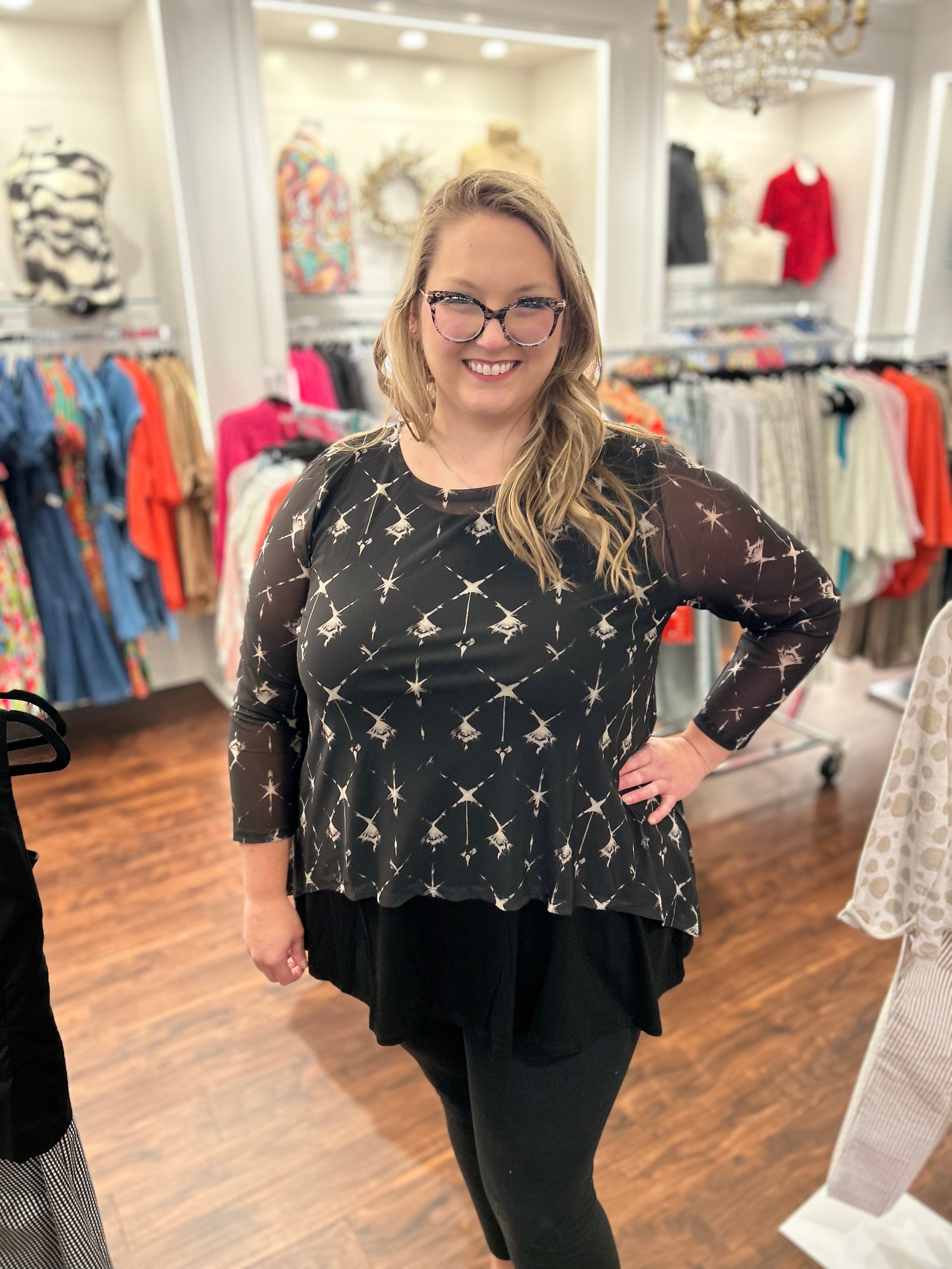 Kozan SH-411765 Mila Topper