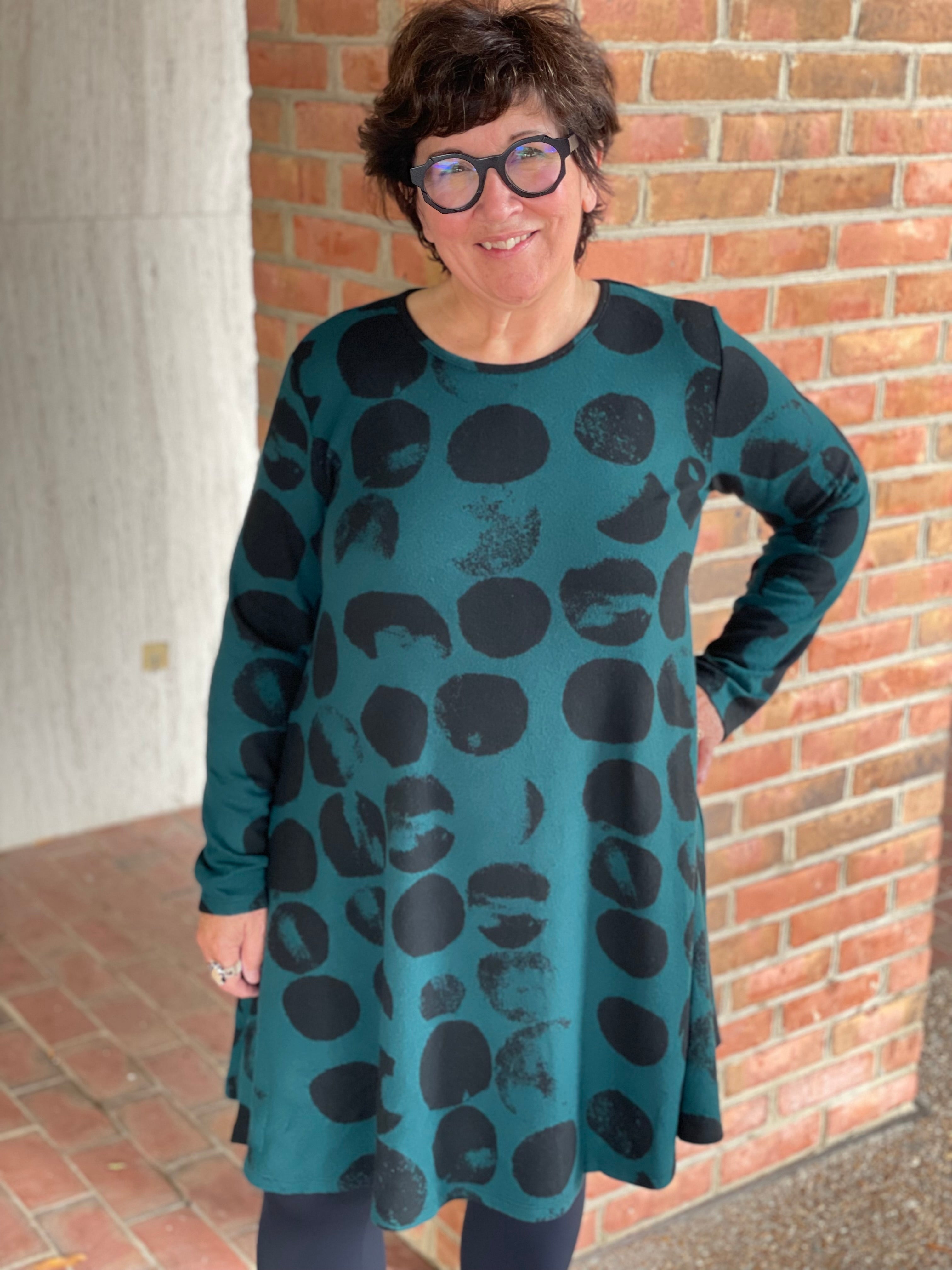 FINAL SALE Kozan SW-4898 Farla Dress