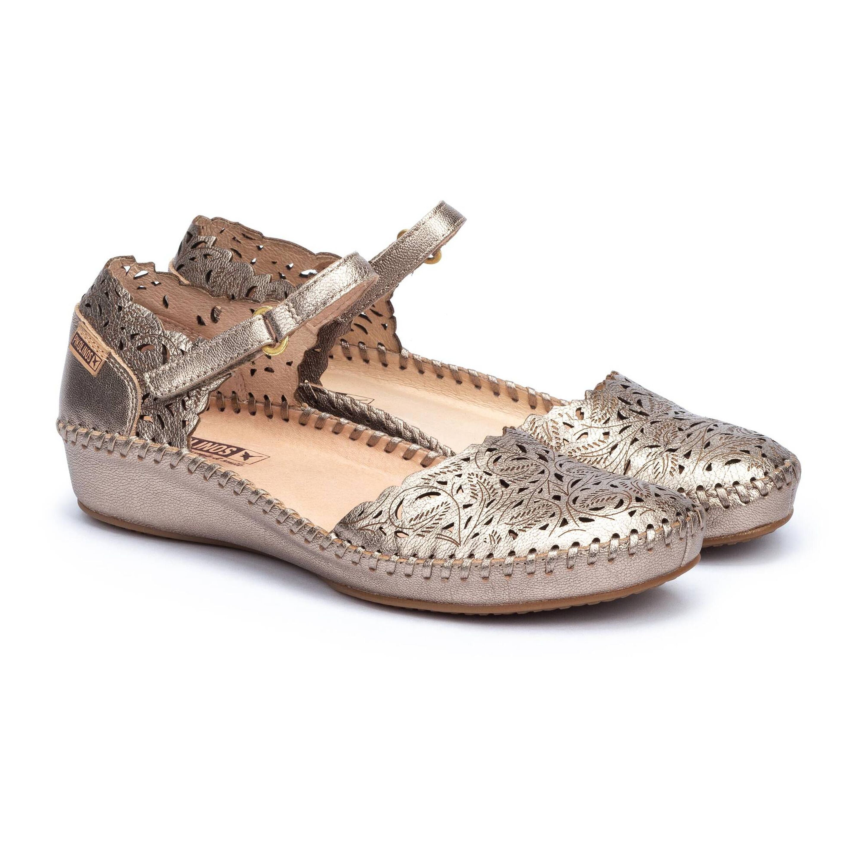 FINAL SALE Pikolinos 655-0906 P Vallarta Shoe – Cute & Comfy