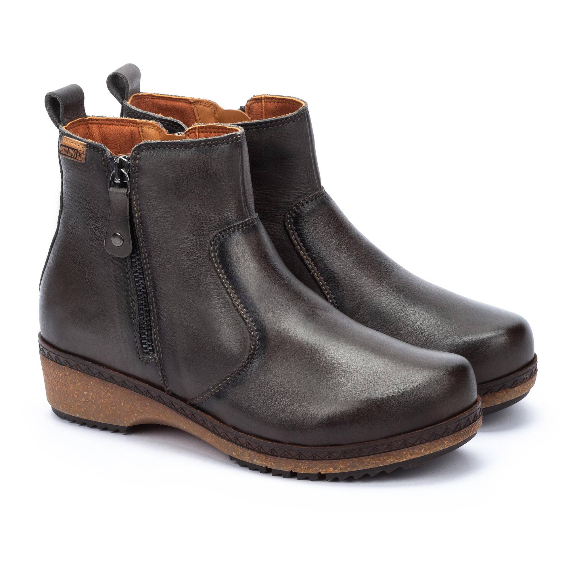 Pikolinos W0W-8988 Granada – Cute & Comfy