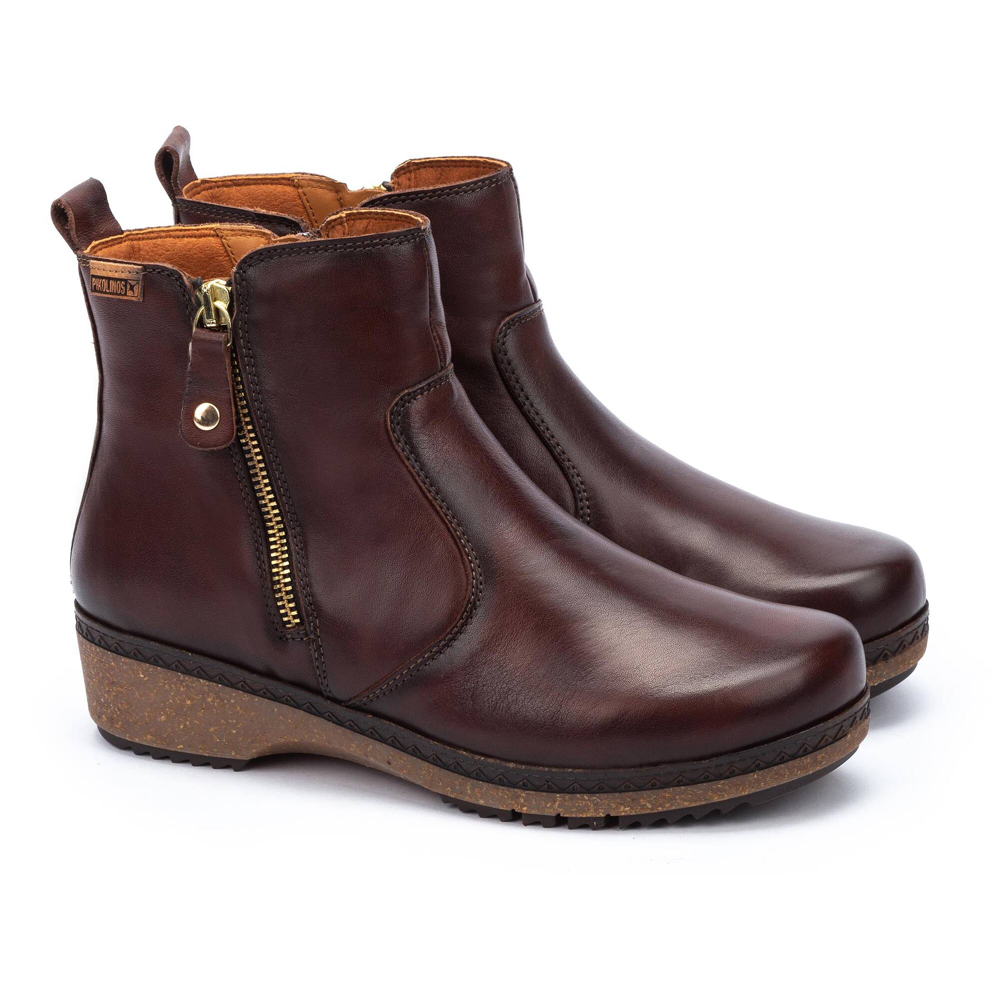Pikolinos W0W-8988 Granada – Cute & Comfy
