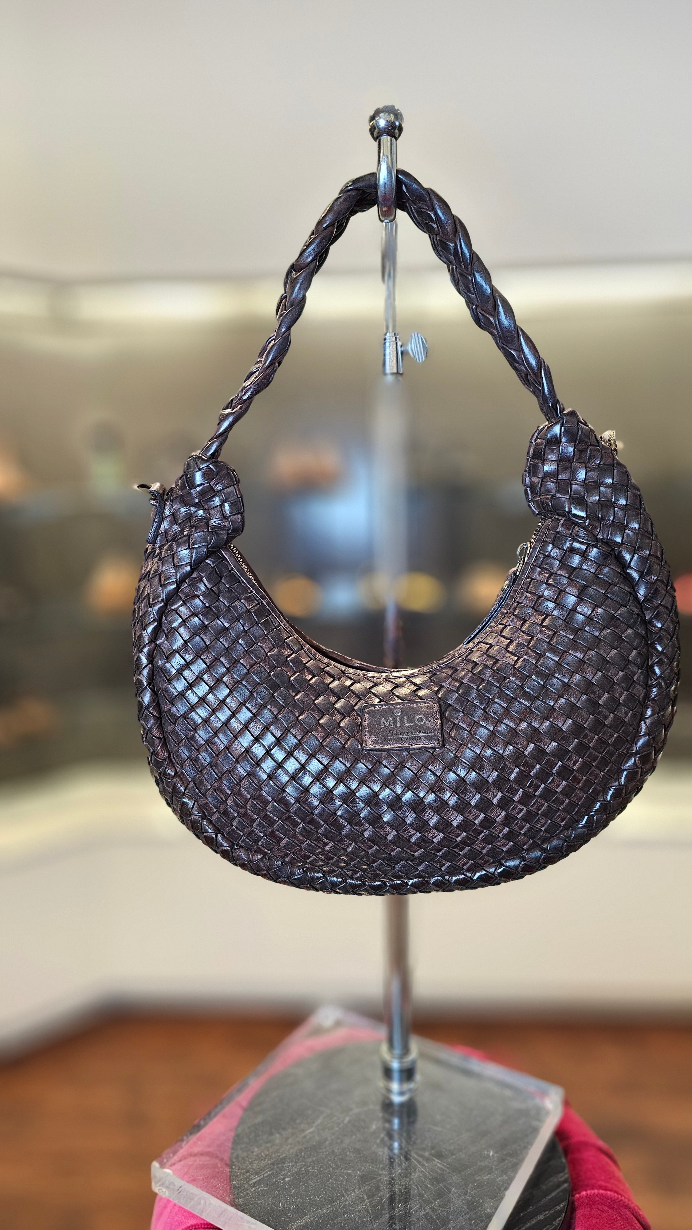 Milo Expressions 079 Elodie Handbag