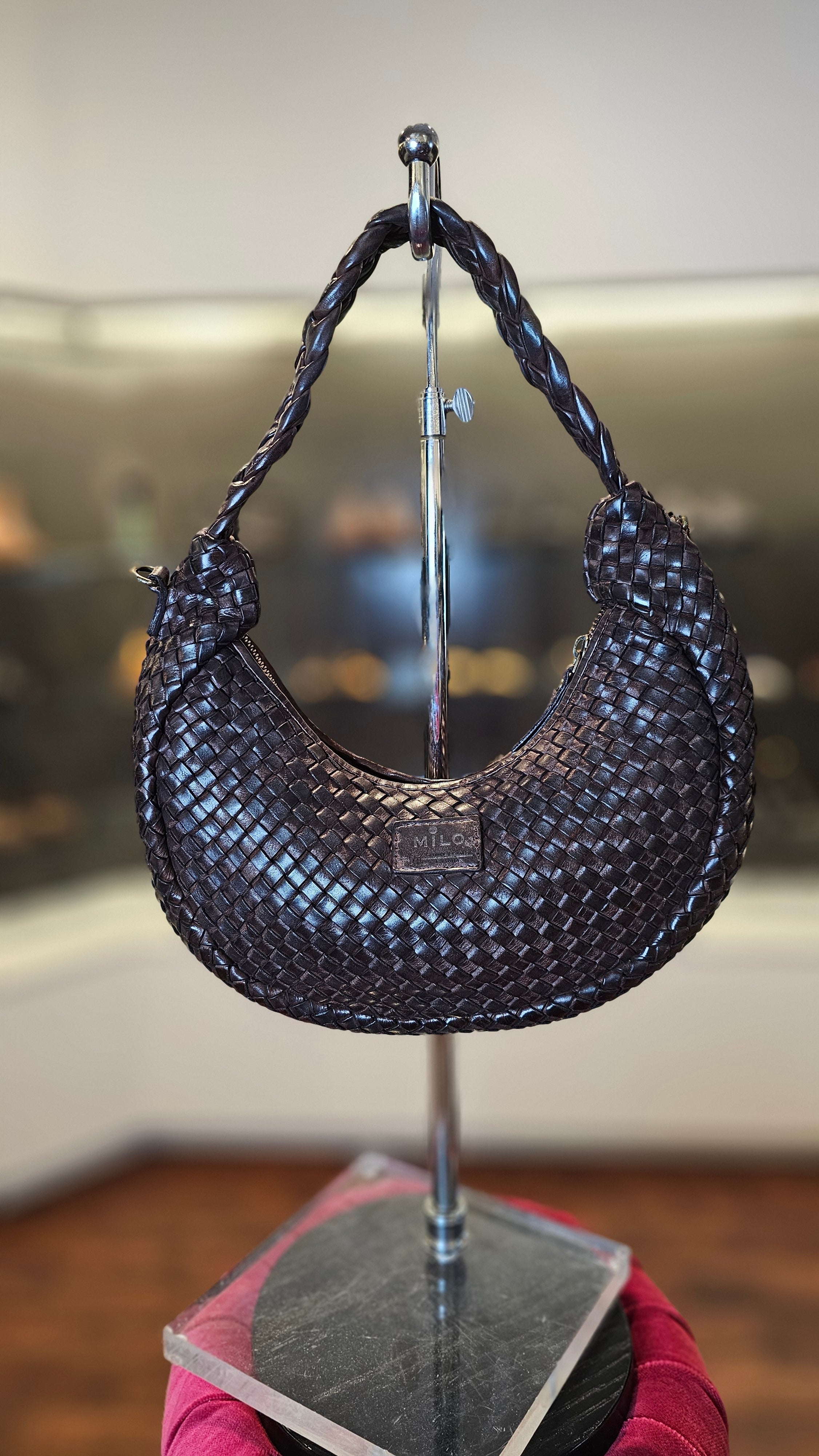 Milo Expressions 079 Elodie Handbag