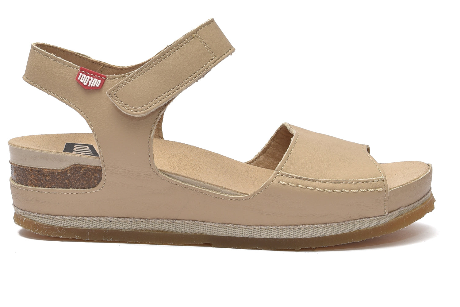 On Foot 203 Dana Sandal