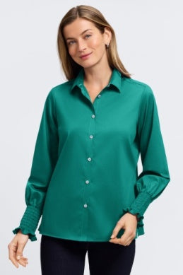 Foxcroft 204545 Avril Shirt