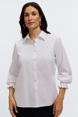 Foxcroft 204545 Avril Shirt