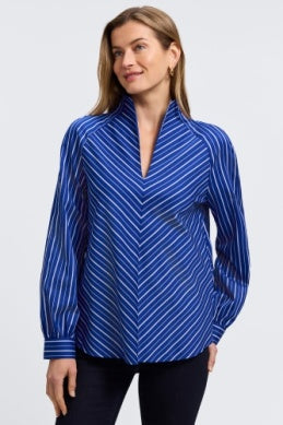 Foxcroft 204560 Daphne Popover