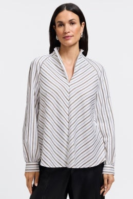 Foxcroft 204615 Daphne Shirt