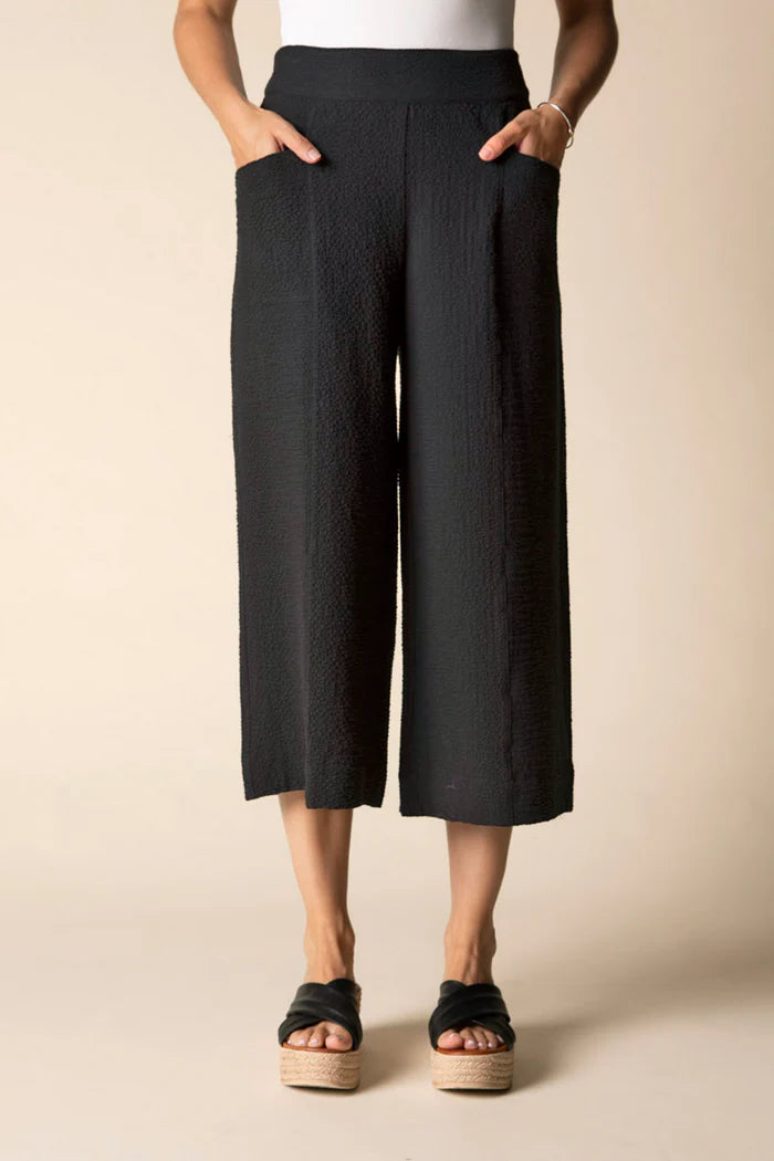 Habitat 21362 Crinkle Crepe Aria Capri