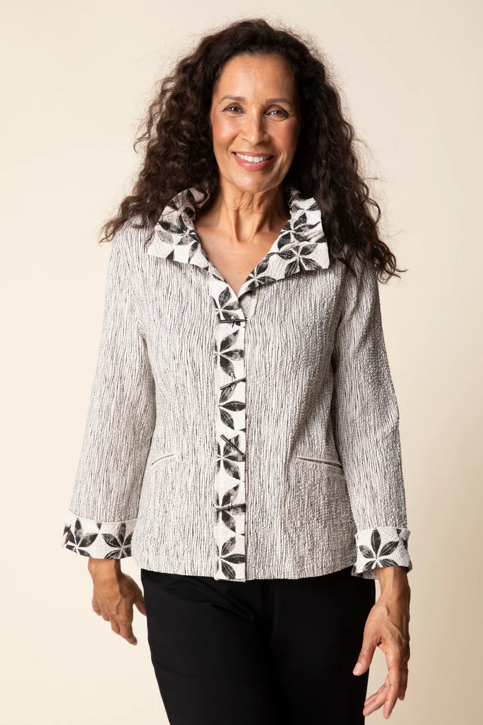 Habitat 21648 Fine Lines Luna Jacket