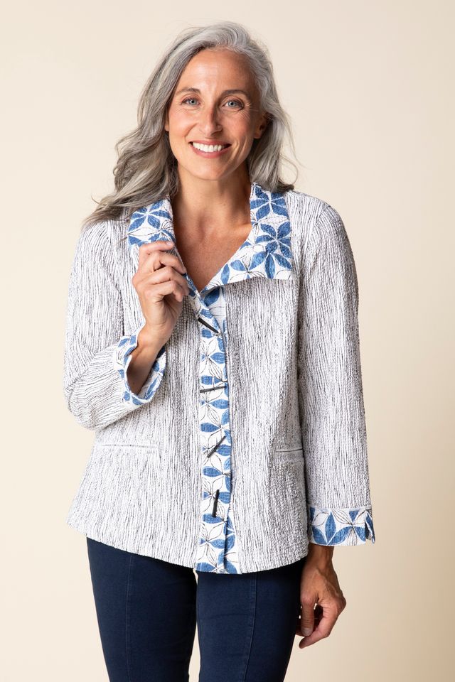 Habitat 21648 Fine Lines Luna Jacket