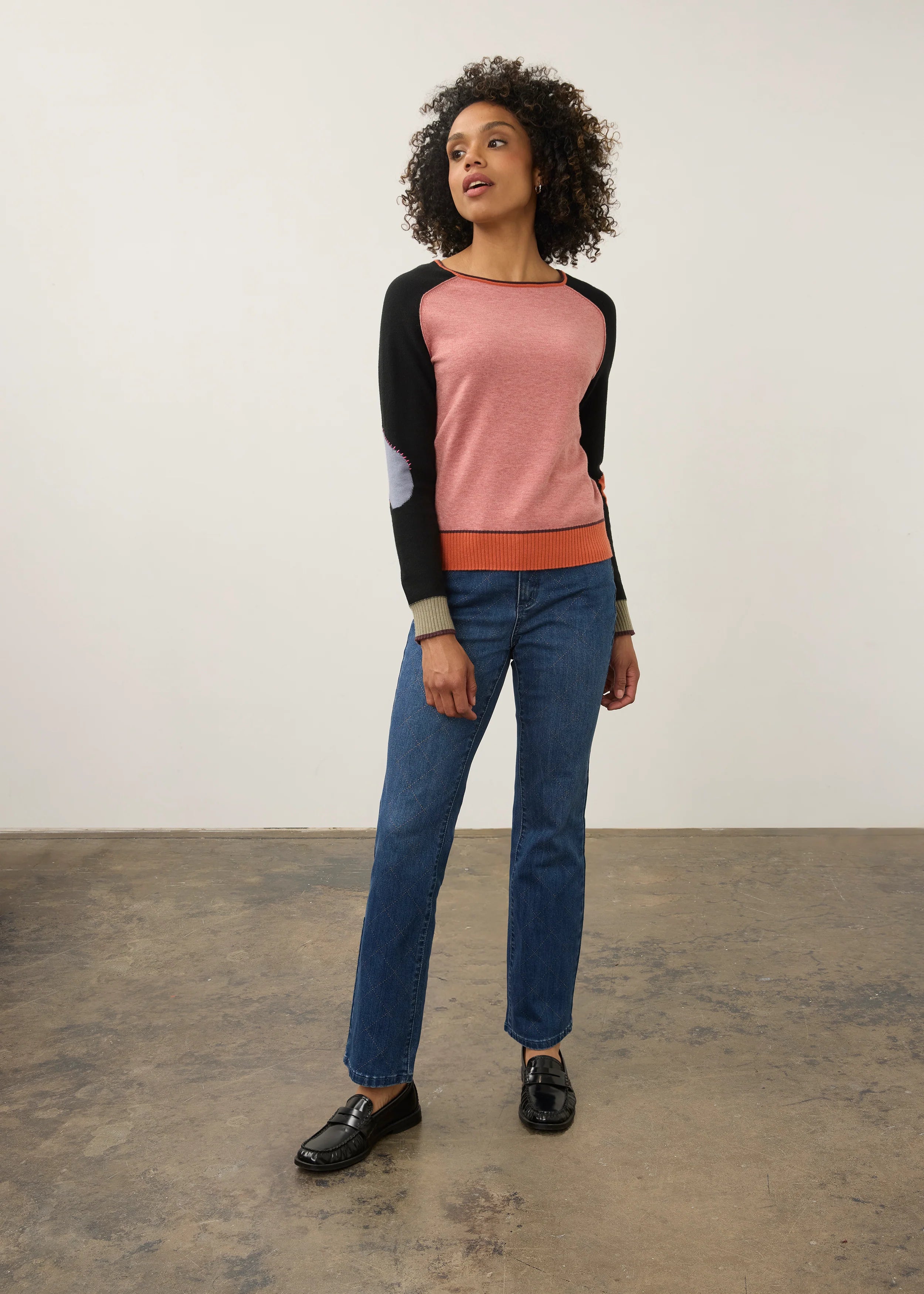 FDJ 2466779 Olivia Bootcut Denim (30" Inseam)