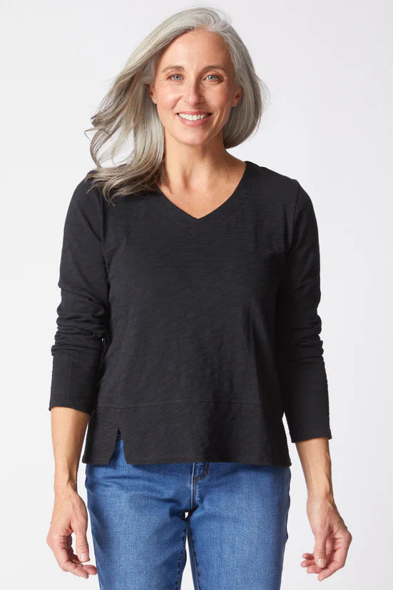 Habitat 27555 Side Slit Top