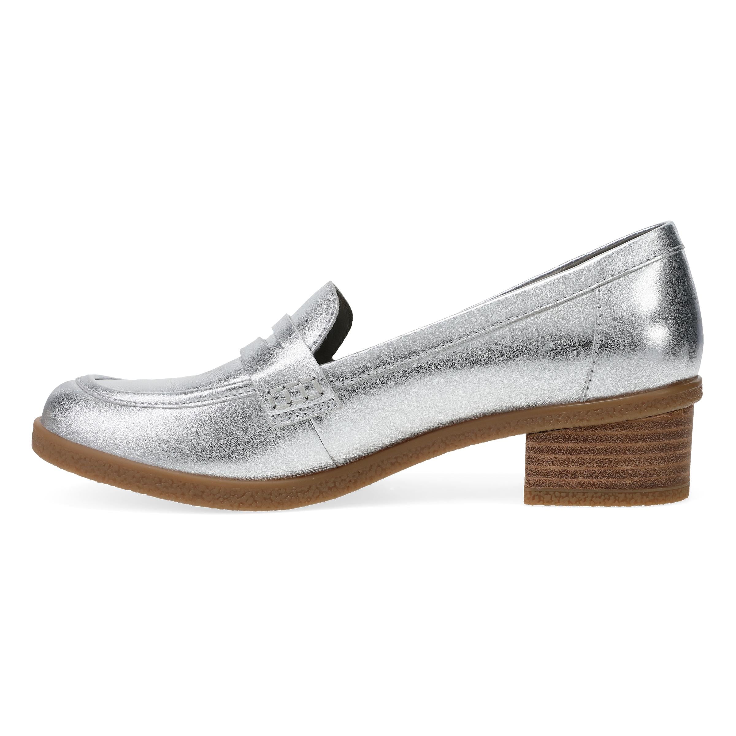 FINAL SALE Dansko Danica Chunky Loafer – Cute & Comfy