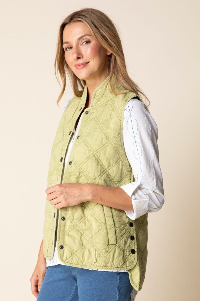 Habitat 60729 Windjammer Vest