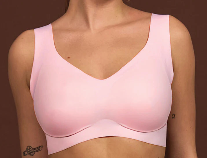 The Only Bra V239 V-Neck Lift Bra